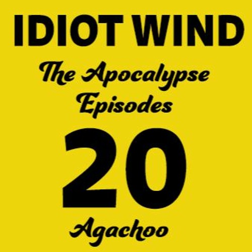 Artwork for Agachoo